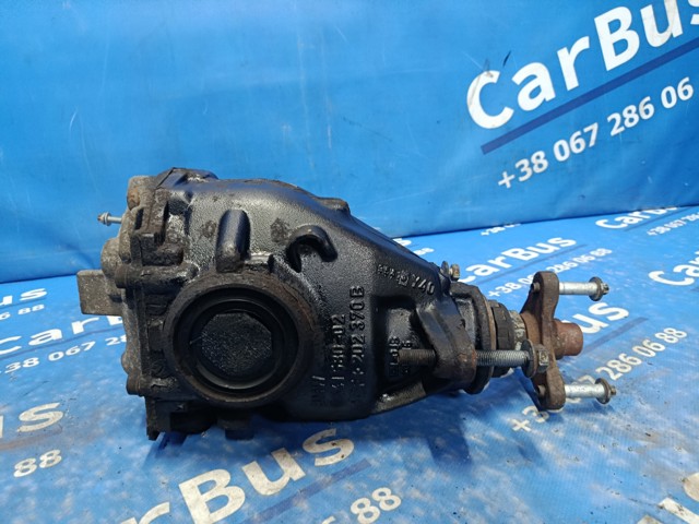 Зчеплення 33107599475 BMW