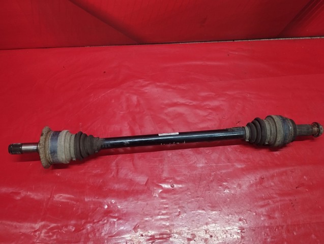 Піввісь задня, права 33207614492 BMW