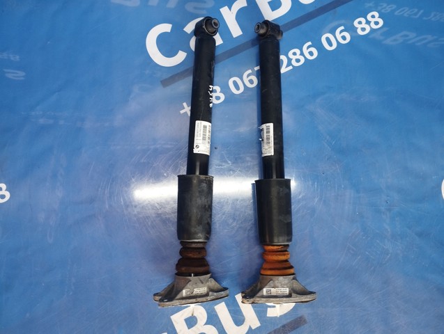 Амортизатор задньої підвіски 33526883830 BMW