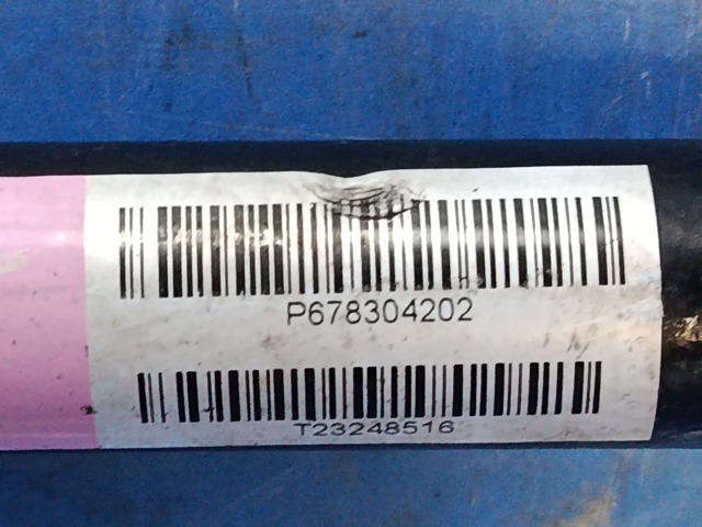 Стабілізатор задньої осі 33556783042 BMW