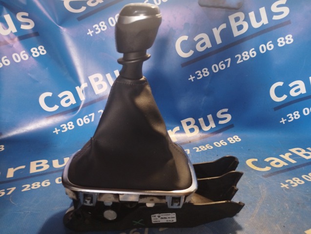 Куліса КПП 341042886R RENAULT