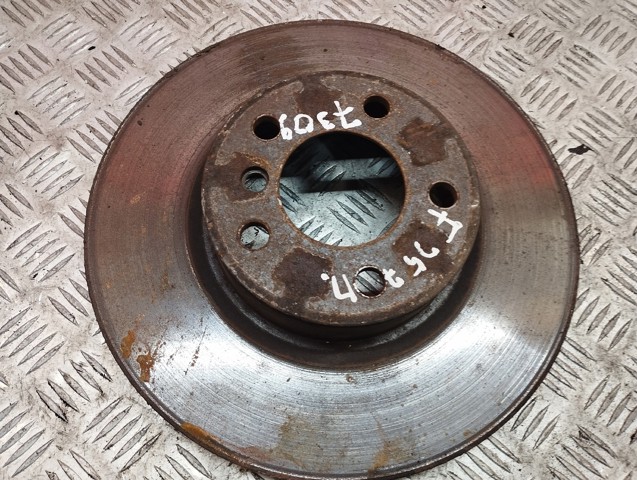 Диск гальмівний передній 34106787490 BMW