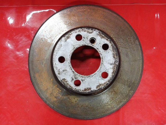 Гальмо дискове переднє 34106787490 BMW