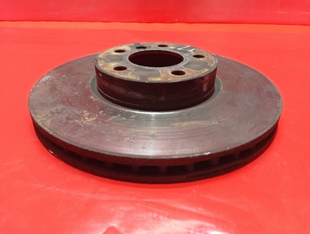 Гальмо дискове переднє 34116868939 BMW
