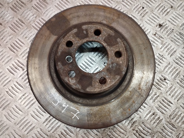 Дискові гальма 34206868936 BMW