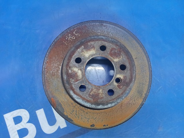 Диск гальмівний задній 34216868940 BMW