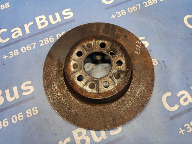 Дискові гальма 34216886480 BMW