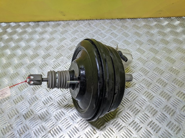 Вакуумний підсилювач гальм 34336791410 BMW