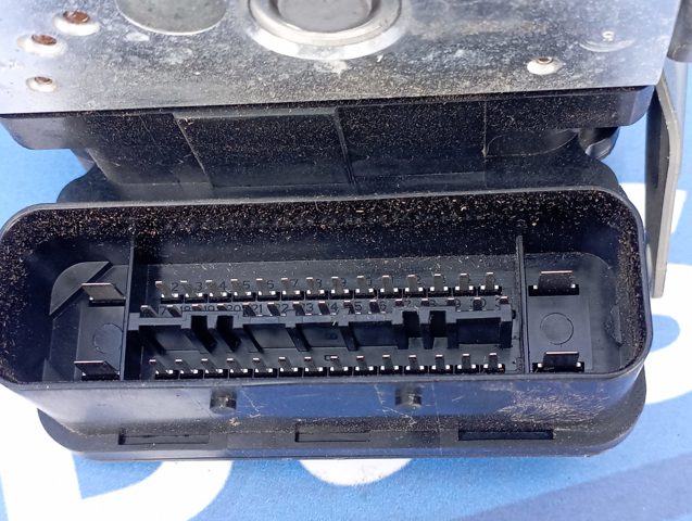 Гідроблок АБС 34512460437 BMW