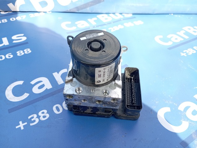 Блоки ABS 34512460437 BMW