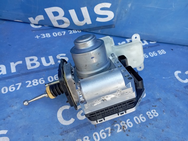Підсилювач (гідровакуумний) 34515A4AFE9 BMW