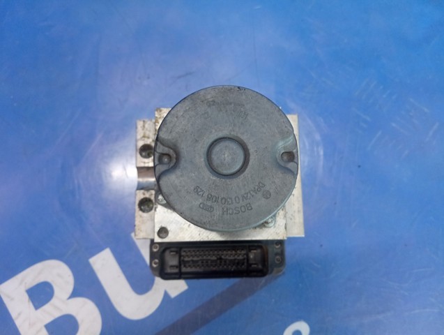 Блок управління АБС (ABS) 34516780126 BMW