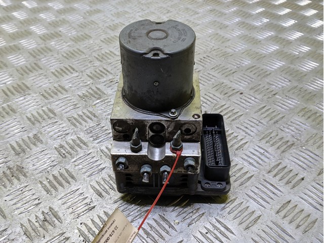 Блок керування АБС (ABS) 34516798284 BMW
