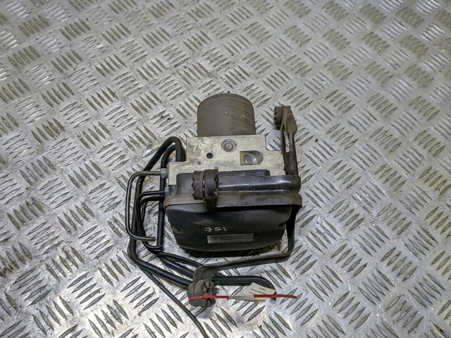 Гальмо стоянкове 34516854702 BMW