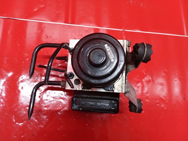 Блок управління АБС (ABS) 34516881325 BMW