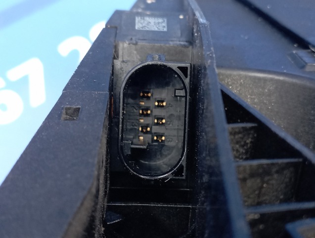 Педаль акселератора 35406889823 BMW