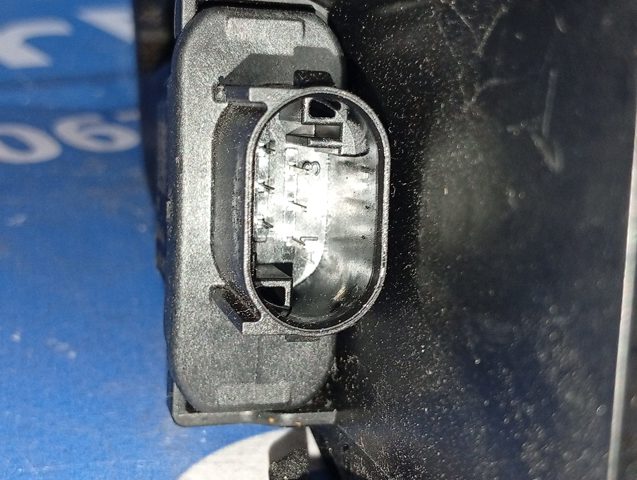 Педаль газу (акселератора) 35426871053 BMW