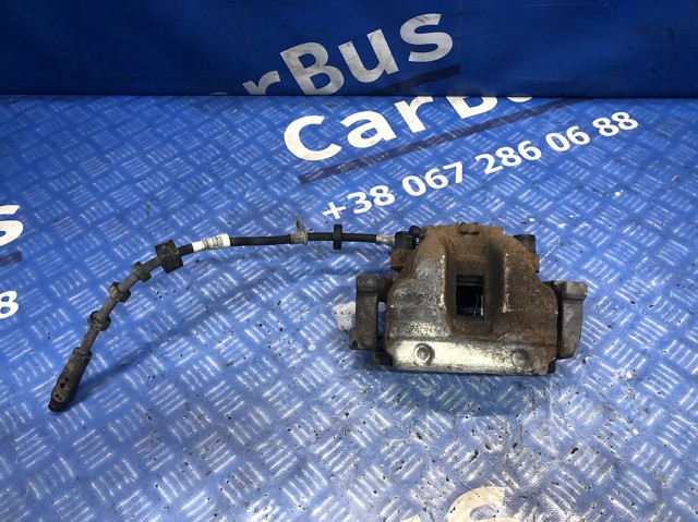 Супорт гальмівний, передній, правий 36012917 VOLVO