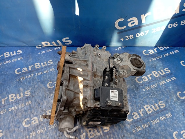 Автоматична коробка передач 36050869 VOLVO