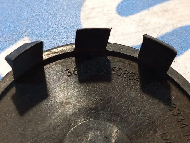 Ковпаки на диски 36136850834 BMW