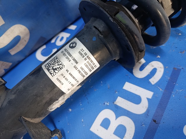Ліва передня стійка 37106869019 BMW