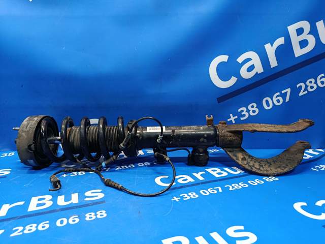 Амортизатор передньої підвіски 37106875084 BMW