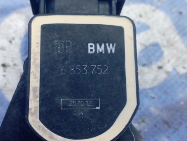 Регулятор положення кузова задньої підвіски 37146853753 BMW