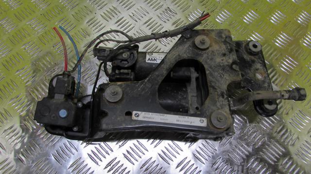 Компресор підкачки амортизаторів 37226775479 BMW