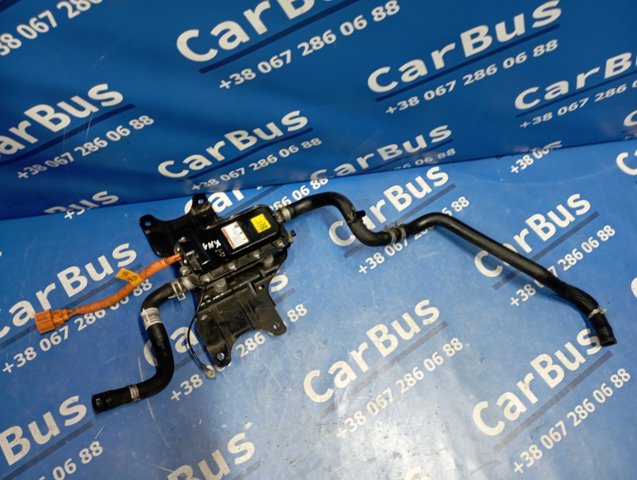 Обігрівач батареї 375W2Q4000 HYUNDAI