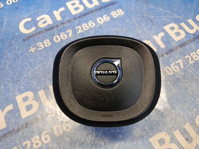 Установка подушки безпеки водія 39825805 VOLVO