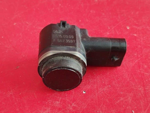 Датчик сигналізації паркування (парктронік), задній 3C0919275S VAG