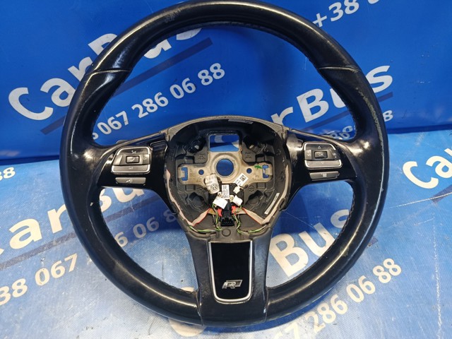 Руль 3D0419091T VAG