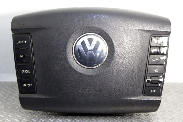 Airbag в мультируль 3D0880201AB VAG