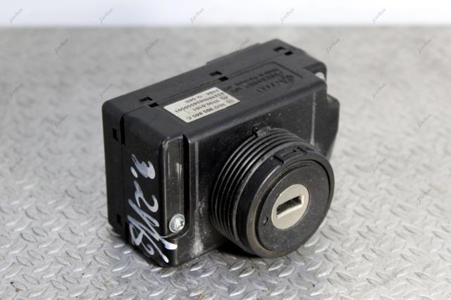 Замок запалювання 3D0905865C VAG