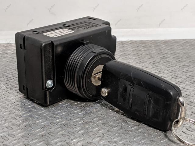Замок запалювання 3D0905865E VAG