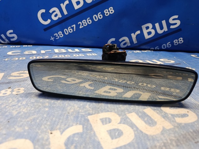 Салоне дзеркало заднього виду 3G0857511AN9B9 VAG