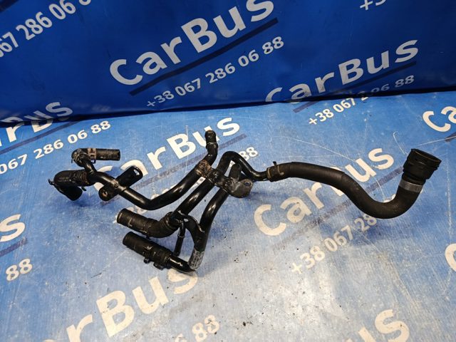 Ручка відкривання капота 3V0823661C VAG