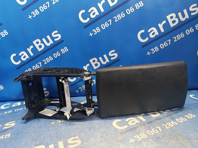 Центральна консоль торпеди 3V0864207 VAG