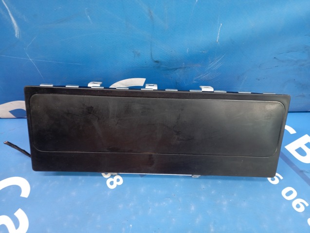 Подушка безпеки, водійська, AIRBAG, захисту колін 3V2880841E VAG