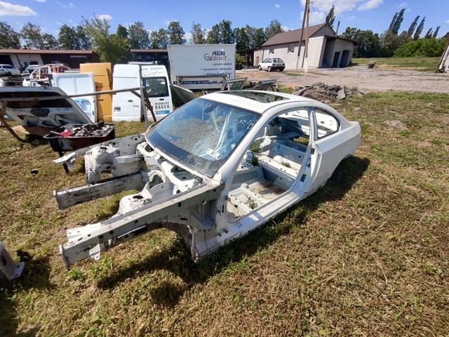 Крило заднє праве 41007168968 BMW