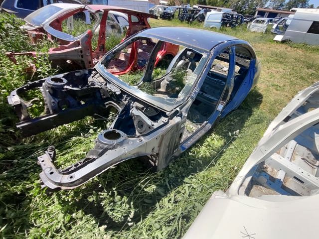 Крило заднє ліве 41007298171 BMW
