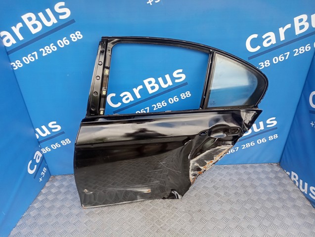 Двері задні 41007298513 BMW