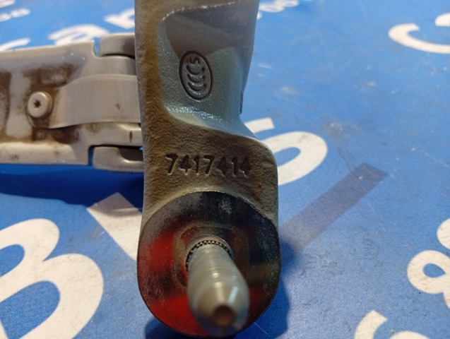 Завіса задніх дверей, ляди 41007417416 BMW