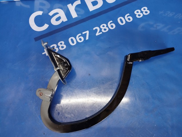 Завіса кришки багажника 41007420783 BMW
