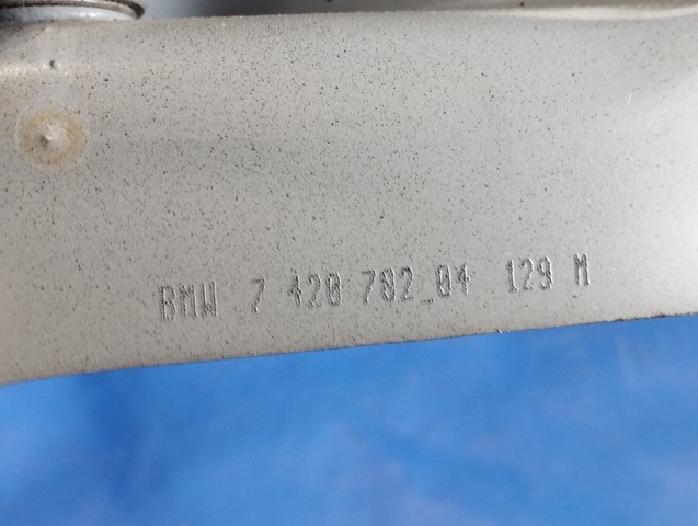 Петля кришки багажника 41007420784 BMW