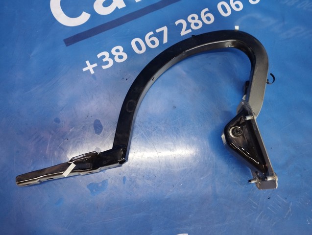Завіса кришки багажника 41007420784 BMW