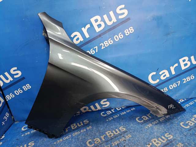 Переднє праве крило 41007438440 BMW