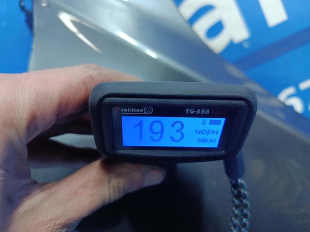 Переднє праве крило 41007438440 BMW