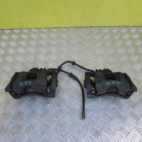 Супорт тормзной 410119298R RENAULT