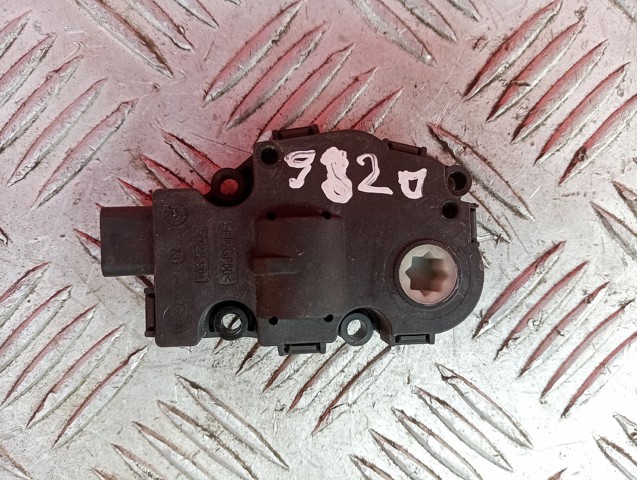 Двигун заслінки печі 410475520 MERCEDES